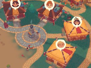 Tải Pocket Tales MOD APK (MENU, Tài nguyên không giới hạn) v0.7.0