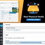 Tải Real Physical Media: Physical Media Folders & SEO Rewrites in WordPress v1.5.92