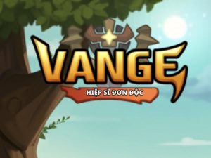 Tải Vange: Idle RPG MOD APK (MENU, Chế độ God) v2.07.30