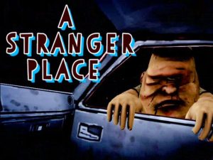Tải A Stranger Place MOD APK (Đã mua) v1.3