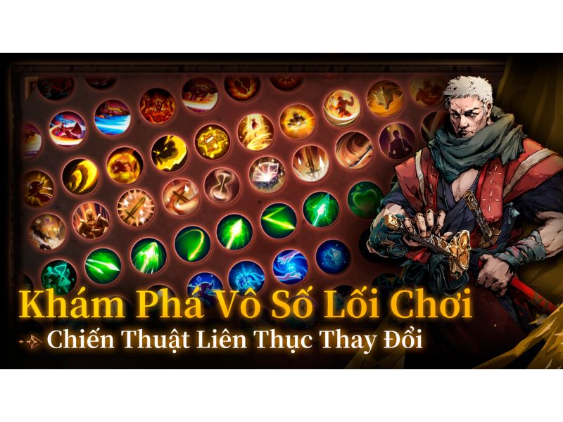 Bối cảnh