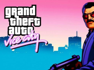 Tải Grand Theft Auto: Vice City MOD APK (Vô Hạn Tiền) v1.12