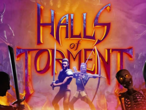 Tải Halls of Torment: Premium MOD APK (Unlimited Money) v1.0.503