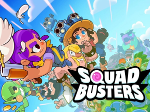 Tải Squad Busters APK v90520013