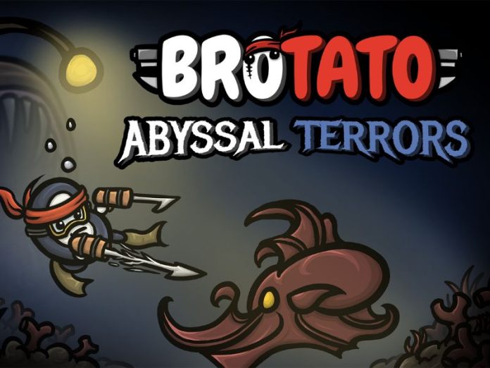 Tải Brotato MOD APK (Vô hạn tiền, VIP) v1.3.573