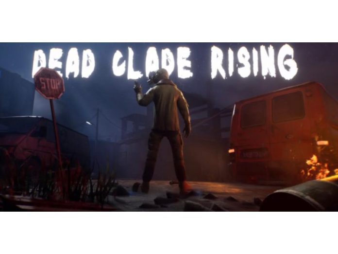 Tải game Dead Clade Rising MOD APK (Vô Hạn Tiền) v1.0.3