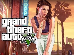 Tải game Grand Theft Auto V APK v0.8.1