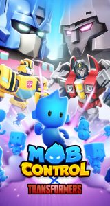 Tải game Mob Control MOD APK (Vô Hạn Tiền) v2.82.1
