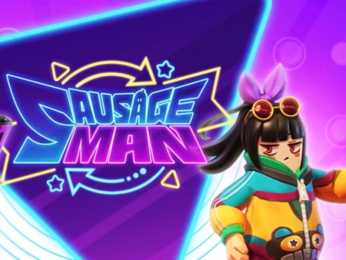 Tải game Sausage Man APK v19.17