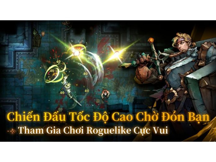 Tải game Shadow of the Depth MOD APK (Menu, Bất Tử/Sát Thương Cao) v1.0.19