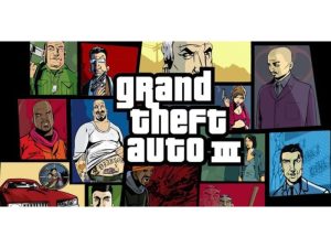 Tải Grand Theft Auto III MOD APK v1.9 (Vô Hạn Tiền)