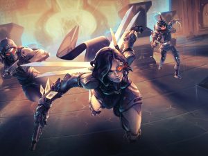 Tải Indus Battle Royale Mobile APK v1.3.2