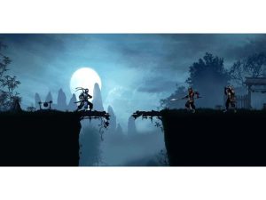 Tải Ninja Warrior MOD APK (Vô Hạn Tiền) phiên bản 1.83.1 