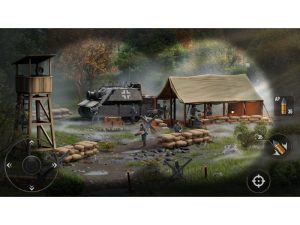 Tải World of Artillery: Cannon MOD APK (Vô hạn tiền) v2.0.11