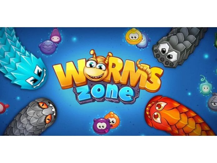 Tải Worms Zone .io MOD APK (Vô hạn tiền, Mở khóa) v6.4.0