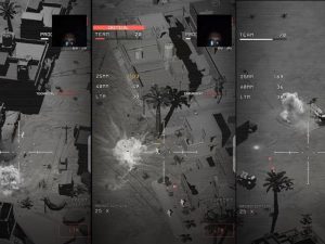 Tải GOLIATH AC130 Gunship MOD APK (Vô Hạn Tiền) v1.0.187