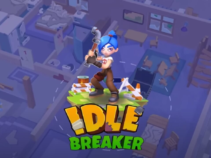 Idle Breaker