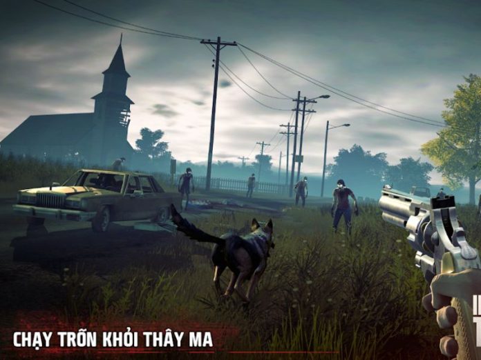 Into the Dead 2 MOD APK phiên bản 1.75.0