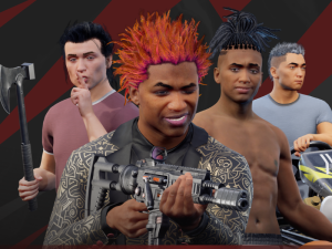 Tải KOMPETE APK v1.0