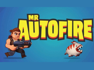 Tải Mr Autofire MOD APK (Vô Hạn Đá Quý) v3.7.1