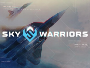 Tải Sky Warriors APK v4.24.1