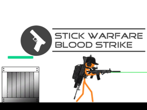 Tải Stick Warfare: Blood Strike MOD APK (Mở Khóa Trang Bị) v12.6.0