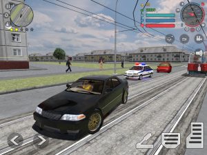 Tải game Criminal Russia 3D MOD APK (Vô Hạn Tiền) v13.6.7