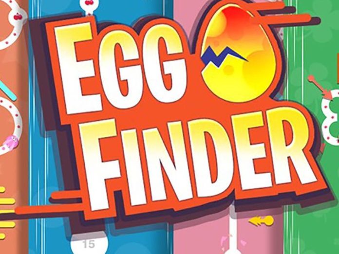 Tải game Egg Finder APK v4.4