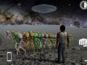 Tải game Indian Bikes Driving 3D MOD APK (Không Quảng Cáo) v64