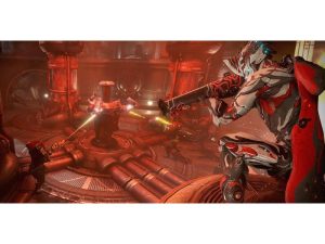 Tải game Warframe Mobile APK v1.0