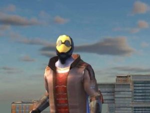 Tải Superhero MOD APK phiên bản 3.2.9