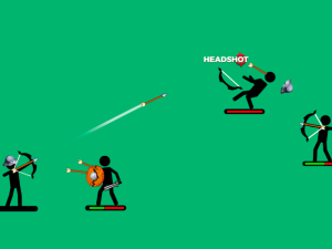 Tải The Archers 2 MOD APK (Vô Hạn Tiền) v1.7.6.5.7