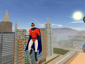 Tải Vegas Crime Simulator MOD APK (Vô Hạn Tiền) v6.5.2