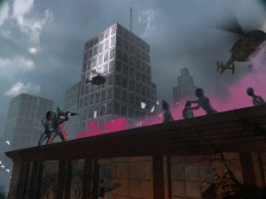 Tải Zombie Hunter 2 MOD APK (Vô Hạn Tiền) v0.9.22