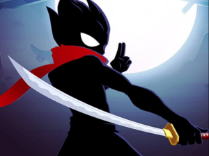 download Stickman Revenge Demon Slayer MOD APK (Vô Hạn Tiền) v1.0.16