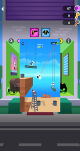 Tải Johnny Trigger MOD APK (Unlimited Money) v1.12.48