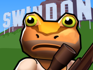 Tải Amazing Frog APK v5.63