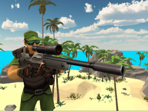 Tải xuống BattleBox MOD APK (Vô hạn tiền xu) v2.6.05