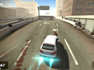 Tải xuống Zombie Highway 2 MOD APK (Free Shopping) v1.6.2
