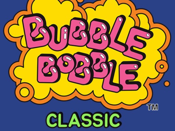 Tải BUBBLE BOBBLE classic MOD APK (Unlimited Diamonds) v1.1.17