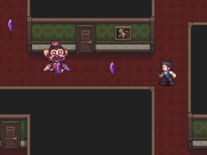 Download Super Dark Deception APK v1.2.4