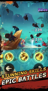 Tải Master Chubby APK v1.0.25