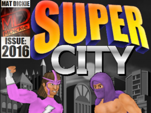 Tải Super City MOD APK (Unlocked) v2.010.64