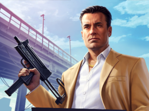 Tải Grand Criminal Online MOD APK (MENU, Đạn không giới hạn) v1.3.5