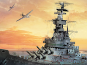 Tải WARSHIP BATTLE MOD APK (Vô Hạn Tiền) v3.8.7