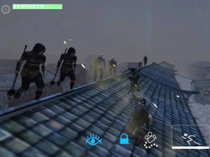 Tải Exist MOD APK (Vô Hạn Tiền) v1.3.4