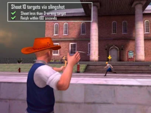 Tải High School Gang MOD APK (Vô hạn tiền) v1.0.8