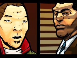 Tải GTA Chinatown Wars MOD APK (Unlimited Money) v4.4.221