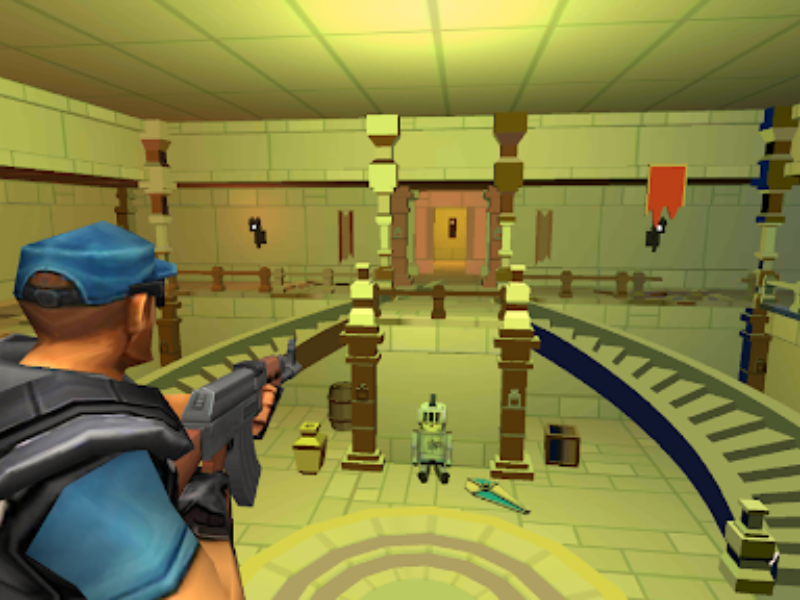 Tải xuống BattleBox MOD APK (Vô hạn tiền xu) v2.6.05