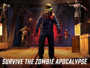 Tải Dead Trigger 2 MOD APK (Unlimited Ammo, Unlimited Money) v2.3.0